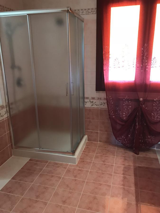 B&B Garzia Marinella  Luaran gambar